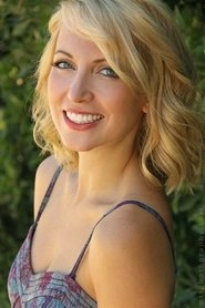 Ảnh diễn viên Erica Duke