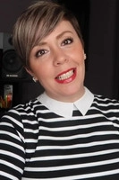 Ảnh diễn viên Erica Edwards