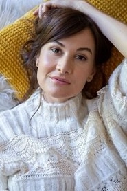 Ảnh diễn viên Erica Wessels