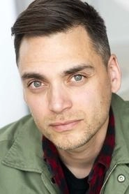 Ảnh diễn viên Erik Athavale