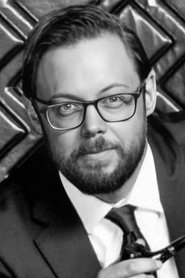 Ảnh diễn viên Erik Beck