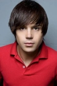 Ảnh diễn viên Erik Smith