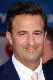 Ảnh diễn viên Erik Sommers