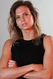 Ảnh diễn viên Erika Keck