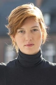 Ảnh diễn viên Erika Sainte