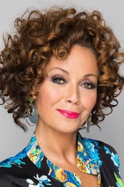 Ảnh diễn viên Erika Sajgál