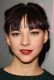 Ảnh diễn viên Erin Darke