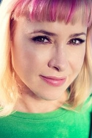 Ảnh diễn viên Erin Ehrlich