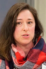 Ảnh diễn viên Erin Feeley