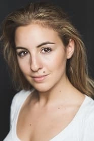 Ảnh diễn viên Erin Jameson