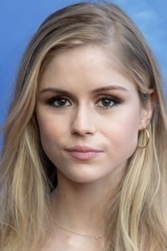 Ảnh diễn viên Erin Moriarty