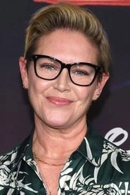 Ảnh diễn viên Erin O'Malley