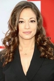 Ảnh diễn viên Erin Simms