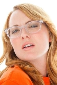 Ảnh diễn viên Erin Stegeman