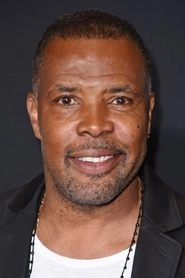 Ảnh diễn viên Eriq La Salle