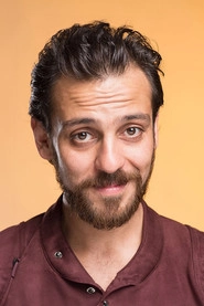 Ảnh diễn viên Erkan Kolçak Köstendil