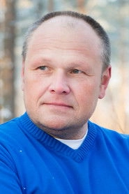 Ảnh diễn viên Erkki Tikan