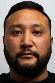 Ảnh diễn viên Ерлан Примбетов