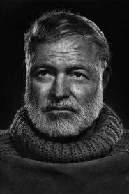 Ảnh diễn viên Ernest Hemingway