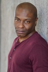 Ảnh diễn viên Ernest Keith Walker