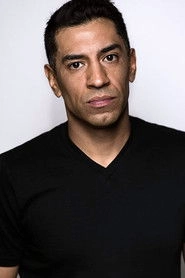 Ảnh diễn viên Ernesto Chaverri