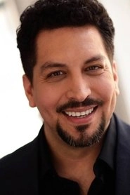 Ảnh diễn viên Ernesto Rosas