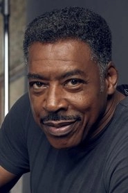 Ảnh diễn viên Ernie Hudson