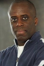 Ảnh diễn viên Ernie Jackson