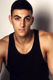 Ảnh diễn viên Erol Ismail