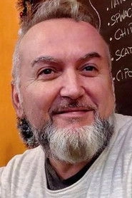 Ảnh diễn viên Eros Codinas