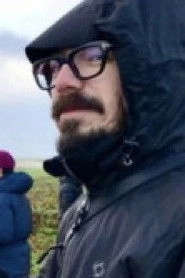 Ảnh diễn viên Erwin Jaquez