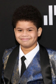 Ảnh diễn viên Esai Daniel Cross