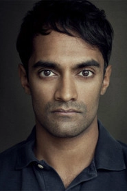 Ảnh diễn viên Esh Alladi