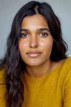 Ảnh diễn viên Esheka Varshney