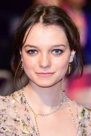 Ảnh diễn viên Esme Creed-Miles