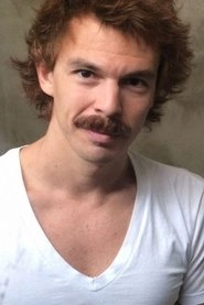 Ảnh diễn viên Esmir Filho