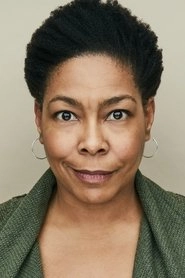 Ảnh diễn viên Esodie Geiger