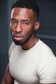 Ảnh diễn viên Esosa Idahosa