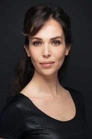 Ảnh diễn viên Esra Ronabar