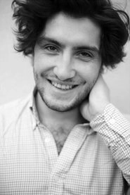 Ảnh diễn viên Esteban Carvajal-Alegria