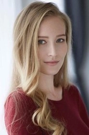 Ảnh diễn viên Estelle Girard Parks