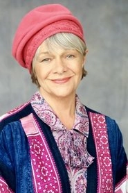 Ảnh diễn viên Estelle Parsons