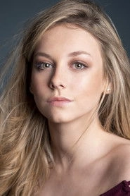 Ảnh diễn viên Ester Expósito