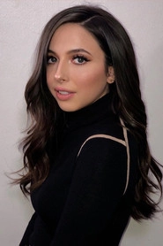 Ảnh diễn viên Esther Povitsky