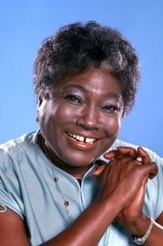 Ảnh diễn viên Esther Rolle