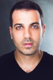 Ảnh diễn viên Ethan Hova