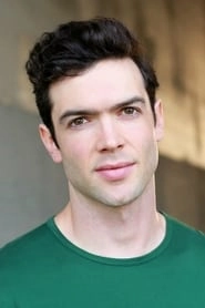 Ảnh diễn viên Ethan Peck