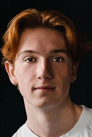 Ảnh diễn viên Ethan Saunders