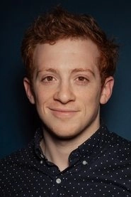 Ảnh diễn viên Ethan Slater