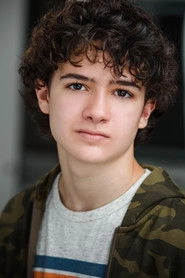 Ảnh diễn viên Ethan Stoddard